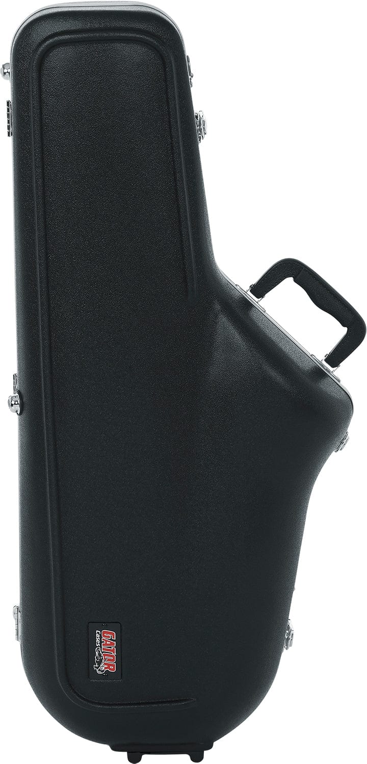 Gator GC-TENOR SAX Deluxe Molded Case for Tenor Saxophones - PSSL ProSound and Stage Lighting