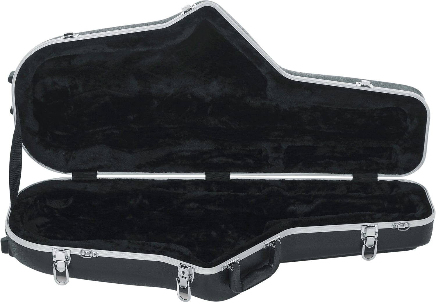 Gator GC-TENOR SAX Deluxe Molded Case for Tenor Saxophones - PSSL ProSound and Stage Lighting