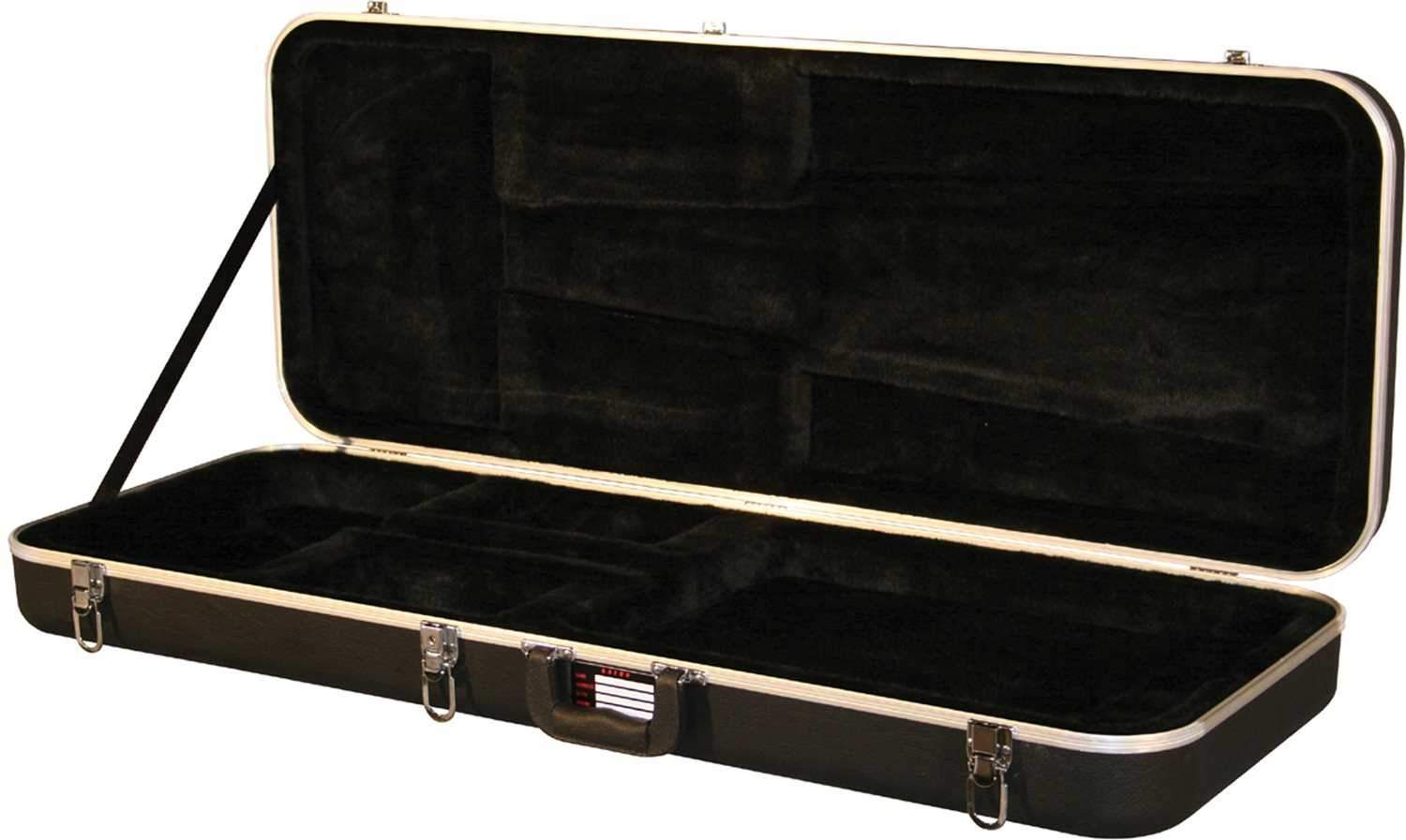 Gator GC-ELECTRIC-A Electric Guitar Case - ProSound and Stage Lighting