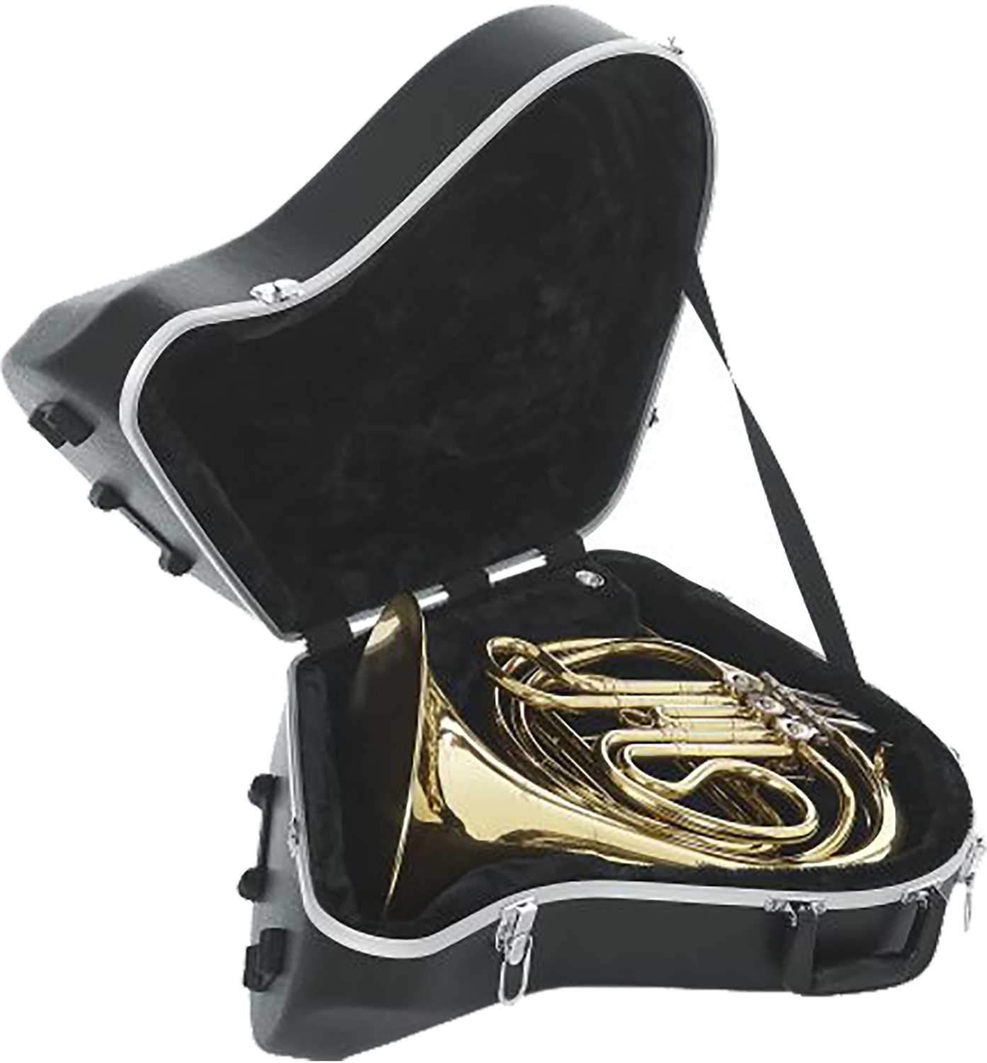 Gator GCFRENCHHORN French Horn Case - ProSound and Stage Lighting