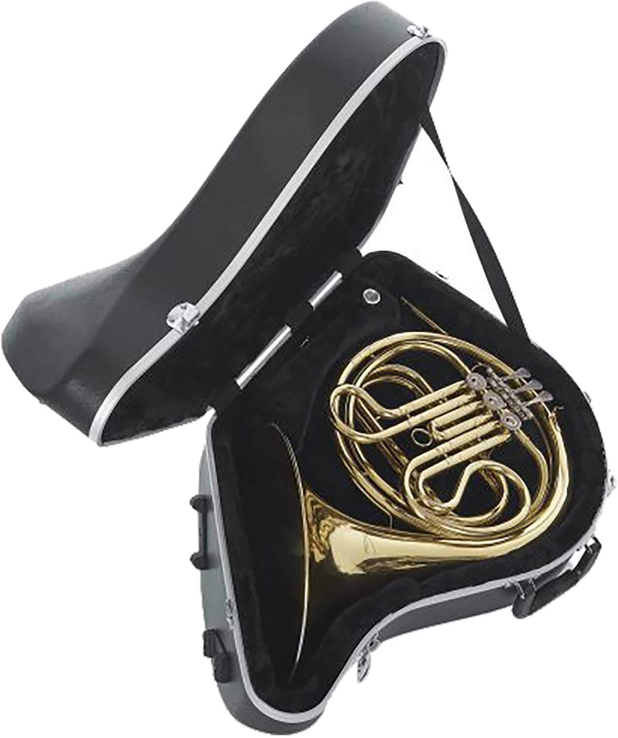 Gator GCFRENCHHORN French Horn Case - ProSound and Stage Lighting