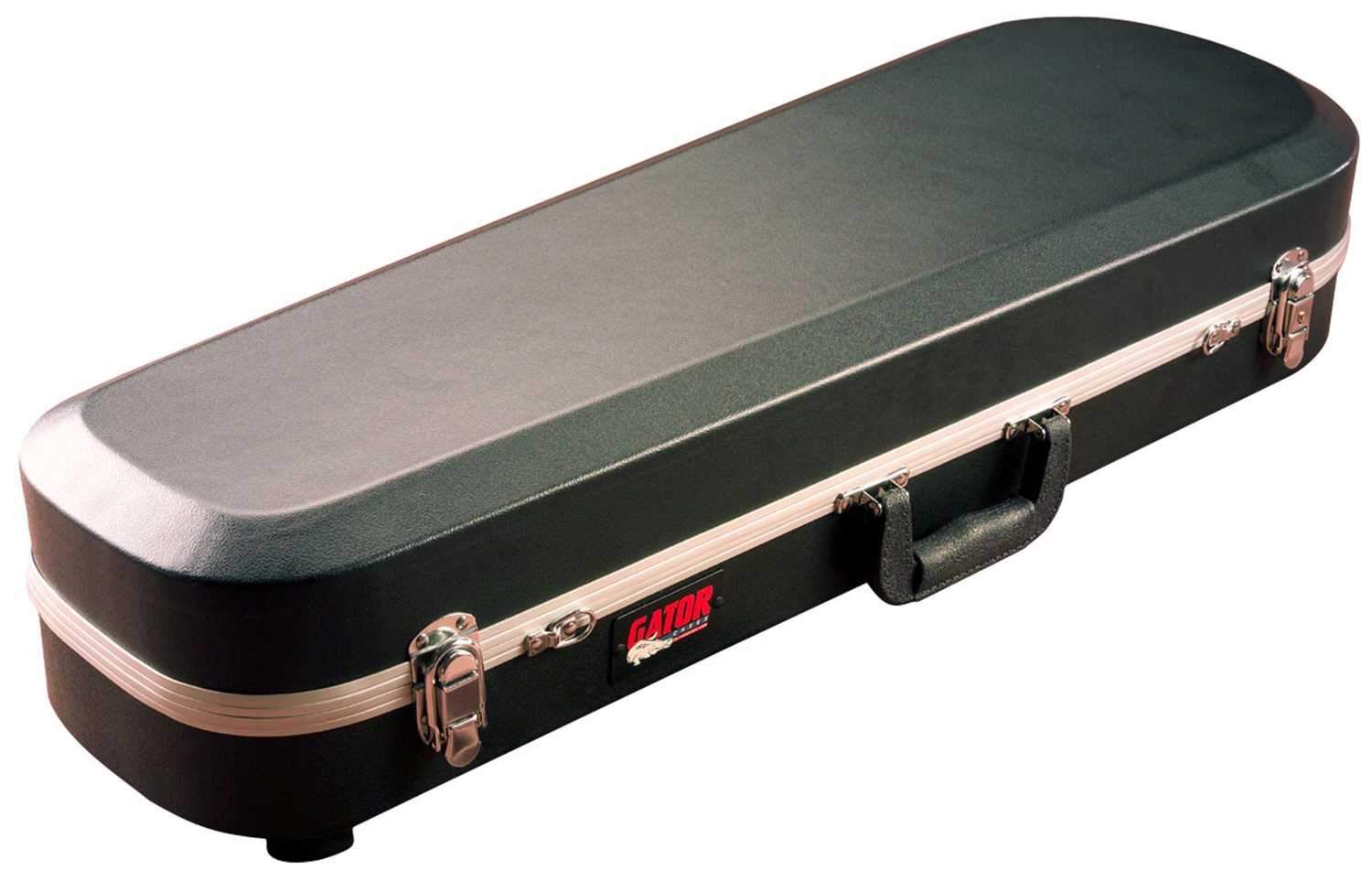 Gator GCVIOLIN44 Full Size Violin Case - ProSound and Stage Lighting