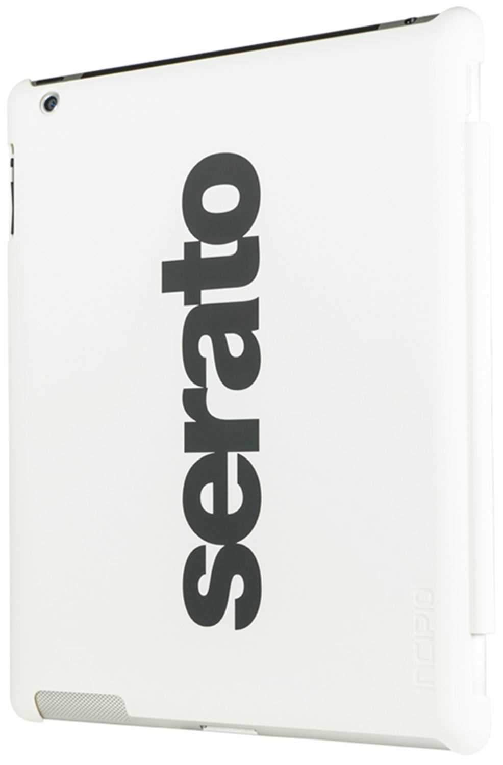 Serato GDNA022 iPad Cover White - ProSound and Stage Lighting