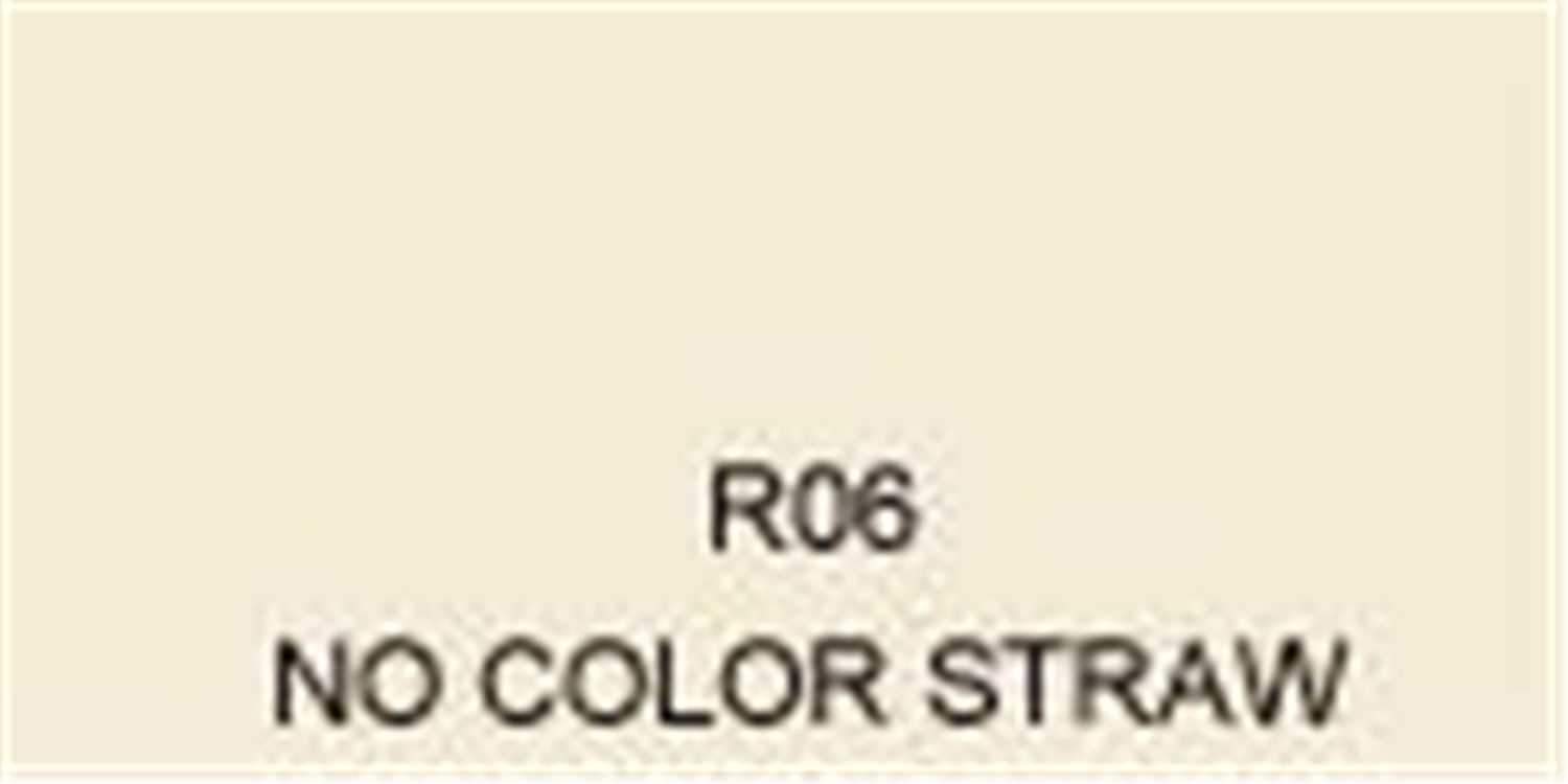 Rosco Roscolux Filter # 06: No Color Straw - ProSound and Stage Lighting