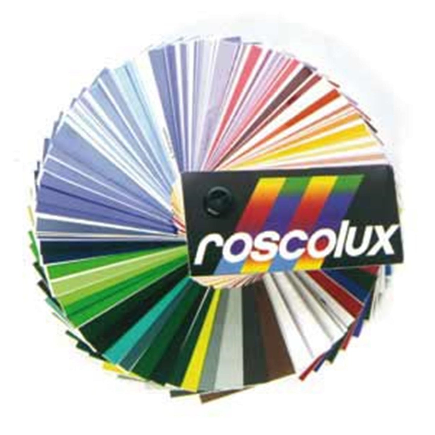Rosco Roscolux Filter #102: Light Trough Frost - ProSound and Stage Lighting
