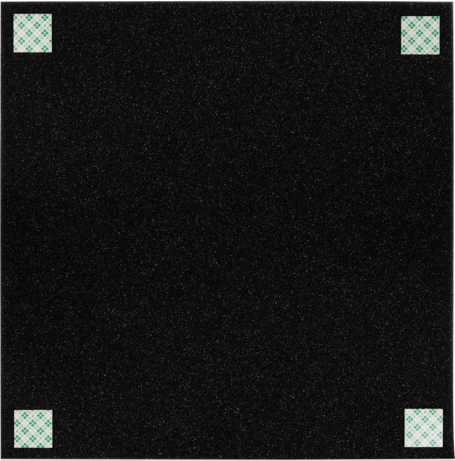 Gator GFW-ACPNL-ADHESIVE Eight Double-Sided Squares for Acoustic Foam - PSSL ProSound and Stage Lighting