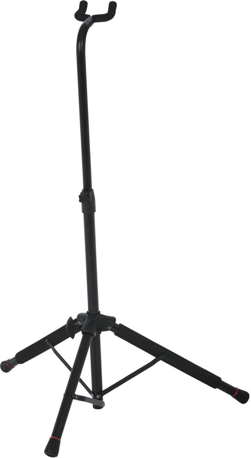 Gator GFW-GTR-1200 Single Hanging Guitar Stand - ProSound and Stage Lighting