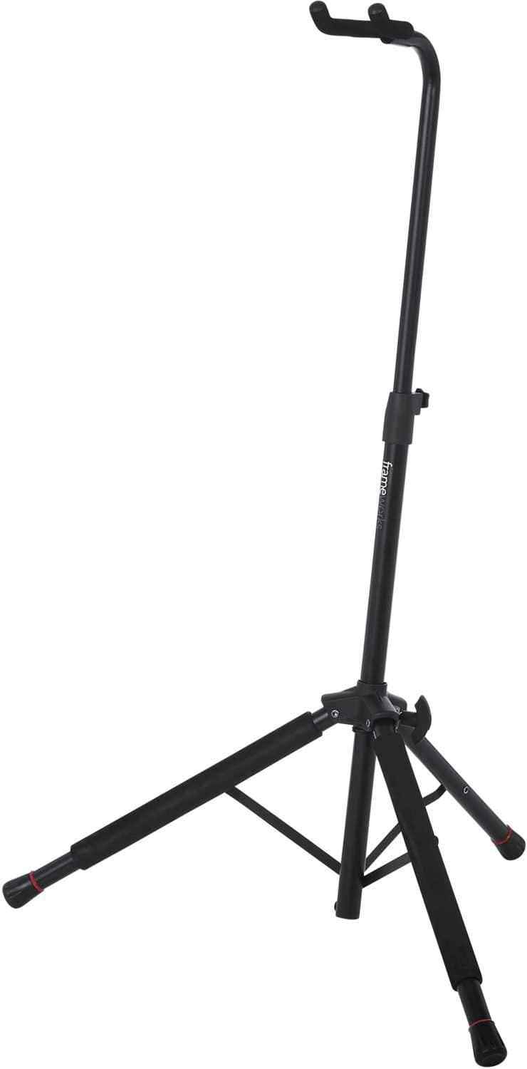 Gator GFW-GTR-1200 Single Hanging Guitar Stand - ProSound and Stage Lighting