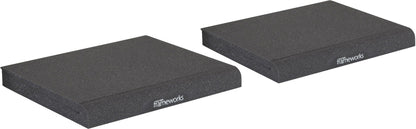 Gator Studio Monitor Isolation Pads - Large - PSSL ProSound and Stage Lighting