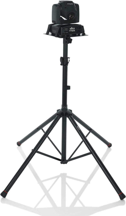 Gator Moving Head Light Standard Lift Quad Stand 250 - ProSound and Stage Lighting