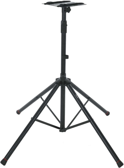 Gator Frameworks 250 Class Moving Head Light Auto Lift Quad Stand - ProSound and Stage Lighting
