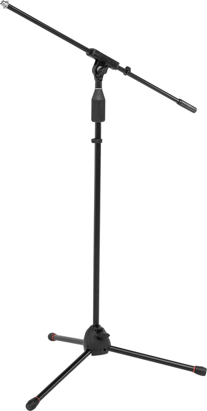 Gator GFW-MIC-6PACKBG Microphone Boom Stand 6-pack with Carry Bag - PSSL ProSound and Stage Lighting