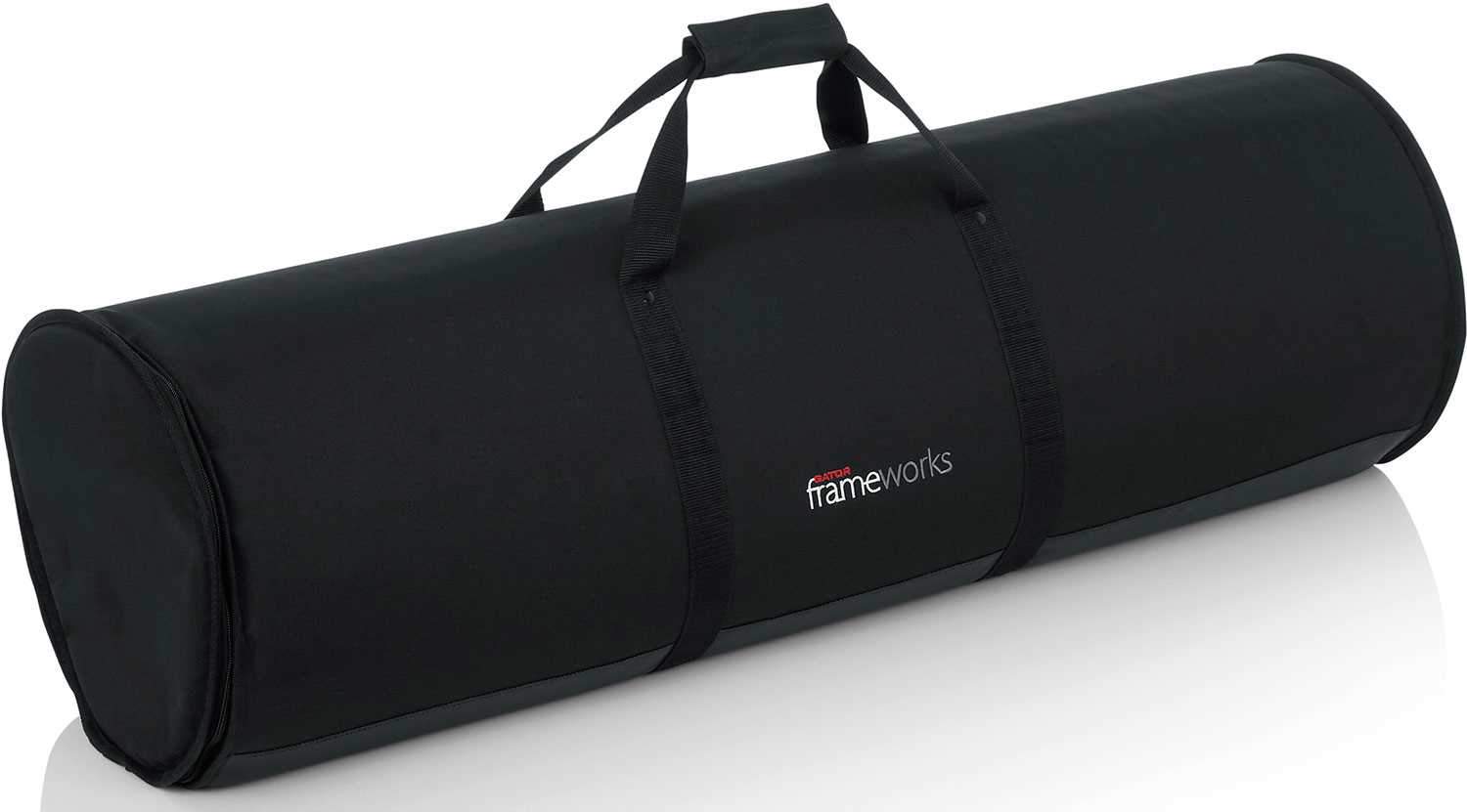 Gator Frameworks Carry Bag for Six Mic Stands - ProSound and Stage Lighting