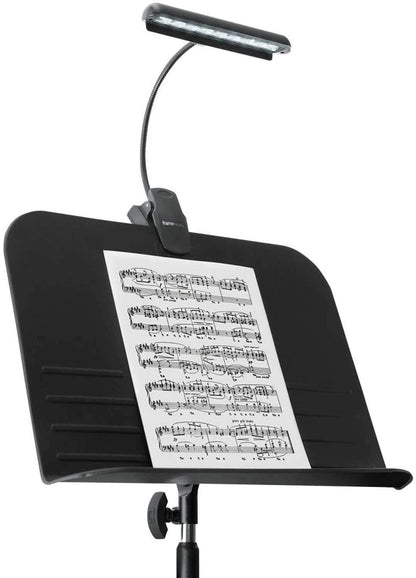 Gator GFW-MUS-LED LED Lamp for Music Stands - ProSound and Stage Lighting