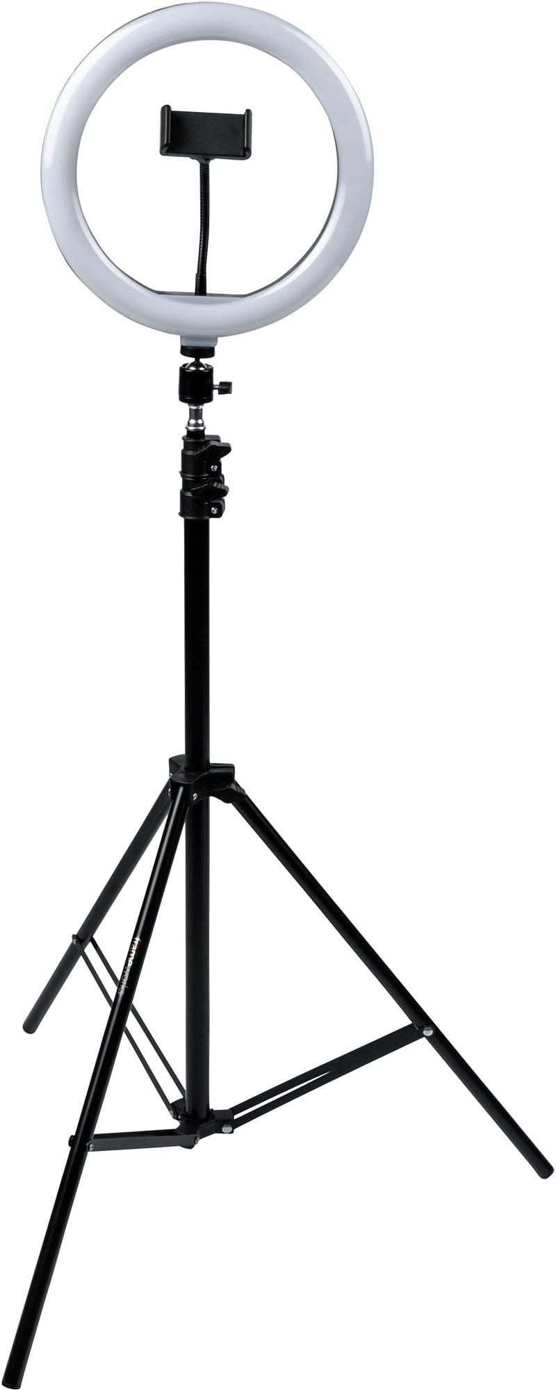 Gator GFW-RINGLIGHTTRIPOD LED Ring Light Stand - ProSound and Stage Lighting