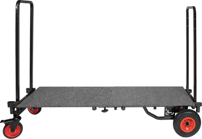 Gator GFW-UTL-CART-LD Lower Deck Flat Surface for Frameworks Carts - PSSL ProSound and Stage Lighting