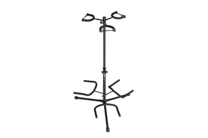 Gator GFWGTR3000 Triple Guitar Stand - ProSound and Stage Lighting