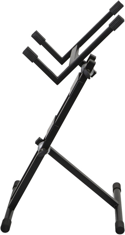 Gator Frameworks Combo Amp Stand - High - PSSL ProSound and Stage Lighting