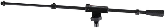 Gator GFWMIC0020 Telescoping Boom Arm - ProSound and Stage Lighting