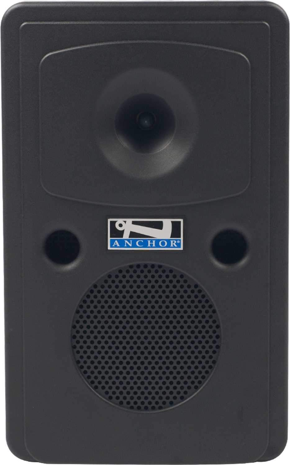 Anchor GG-8000 Go Getter with Bluetooth - ProSound and Stage Lighting