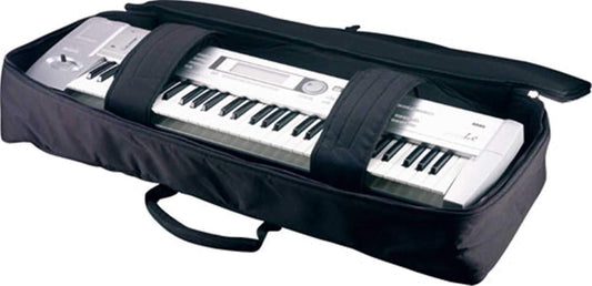 Gator GKB49 49-Note Keyboard Gig Bag - ProSound and Stage Lighting