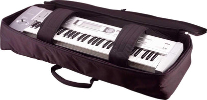 Gator GKB61SLIM Slim 61 Note Keyboard Gig Bag - ProSound and Stage Lighting