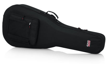 Gator GLDREAD12 Lightweight 12 String Guitar Case - ProSound and Stage Lighting