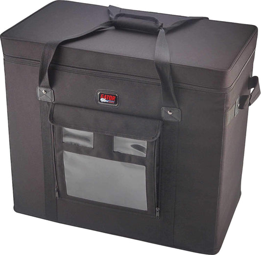 Gator GL-LCD-1922 Lightweight Carry Case for LCD Monitors - ProSound and Stage Lighting