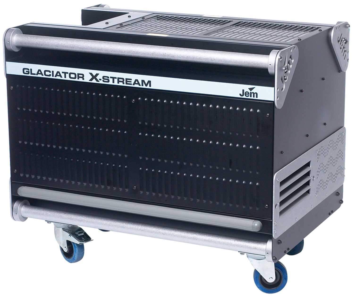 Martin JEM Glaciator X-Stream 208V Ground Fogger - ProSound and Stage Lighting