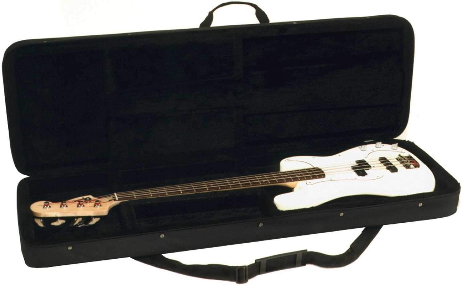 Gator GLBASS Lightweight Bass Guitar Case - ProSound and Stage Lighting