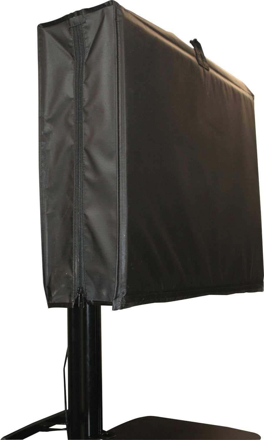 Gator GLCDCOVER42 42In LCD Monitor Screen Cover - ProSound and Stage Lighting