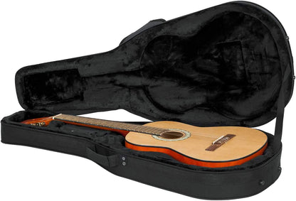 Gator Classical Guitar Lightweight Case - ProSound and Stage Lighting