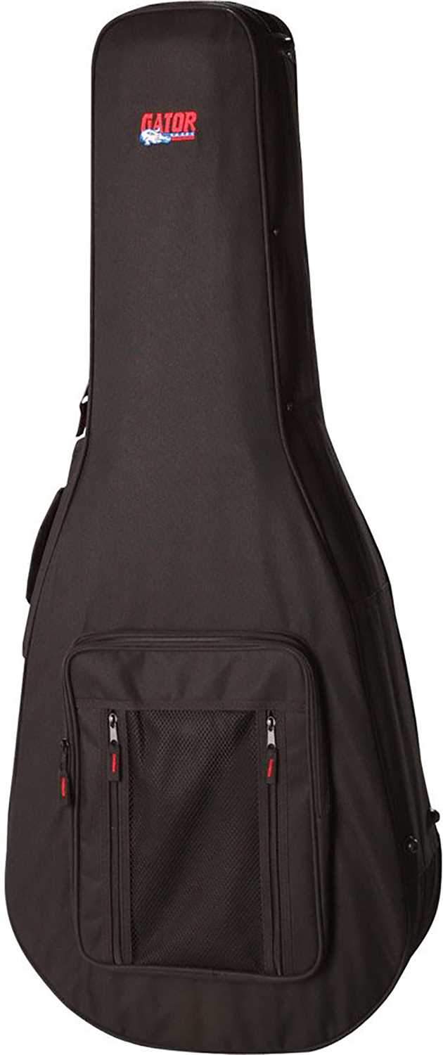 Gator Classical Guitar Lightweight Case - ProSound and Stage Lighting