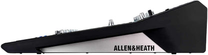 Allen & Heath GLD2-80 20-Channel Digital Mixer - ProSound and Stage Lighting