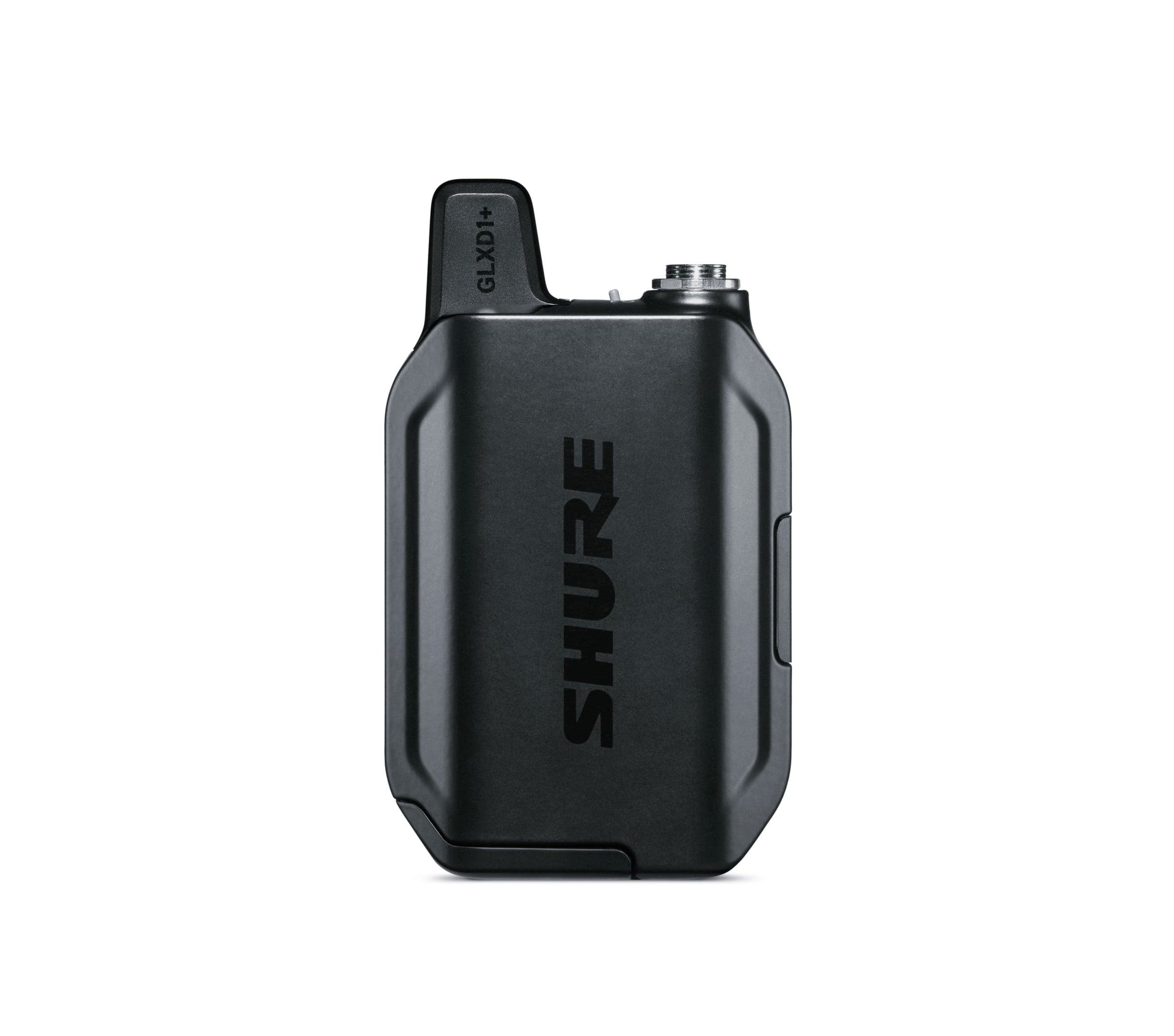 Shure GLXD1 Plus Bodypack Transmitter - PSSL ProSound and Stage Lighting