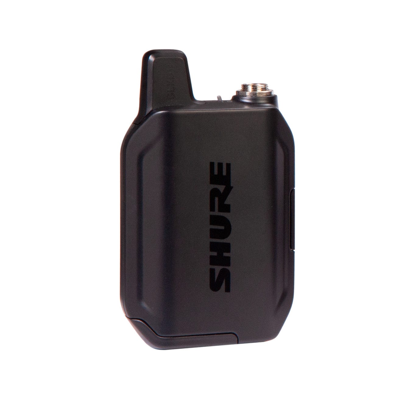 Shure GLXD1 Plus Bodypack Transmitter - PSSL ProSound and Stage Lighting