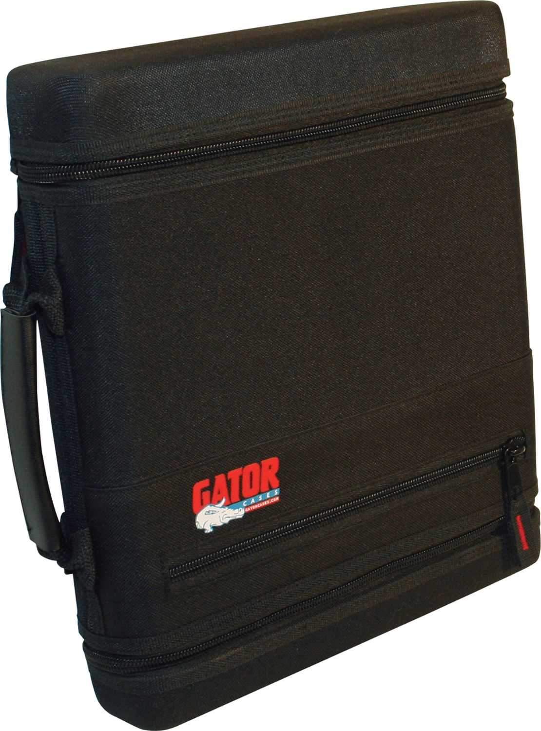 Gator GM-1WEVAA Soft Case for Single Wireless Mic System - ProSound and Stage Lighting