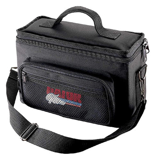 Gator GM4 Microphone Bag - Holds 4 - ProSound and Stage Lighting