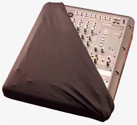 Gator GMC2222 Stretchy Mixer Cover For Up To 22X22 - ProSound and Stage Lighting
