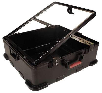 Gator Pop Up Mixer Case with TSA Latches - ProSound and Stage Lighting