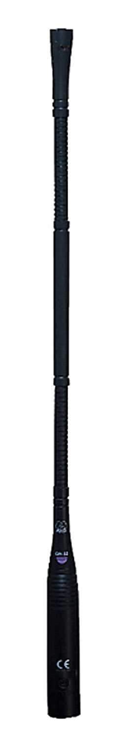AKG GN30 DPA Included Rugged 30CM Gooseneck - ProSound and Stage Lighting