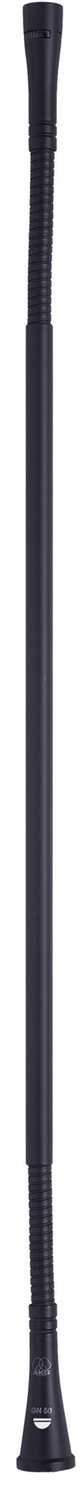 AKG GN50 DPA Included Rugged 50CM Gooseneck - ProSound and Stage Lighting