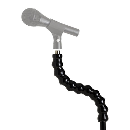 Stage Ninja GNK-12-MIC Microphone Stand Extension - ProSound and Stage Lighting