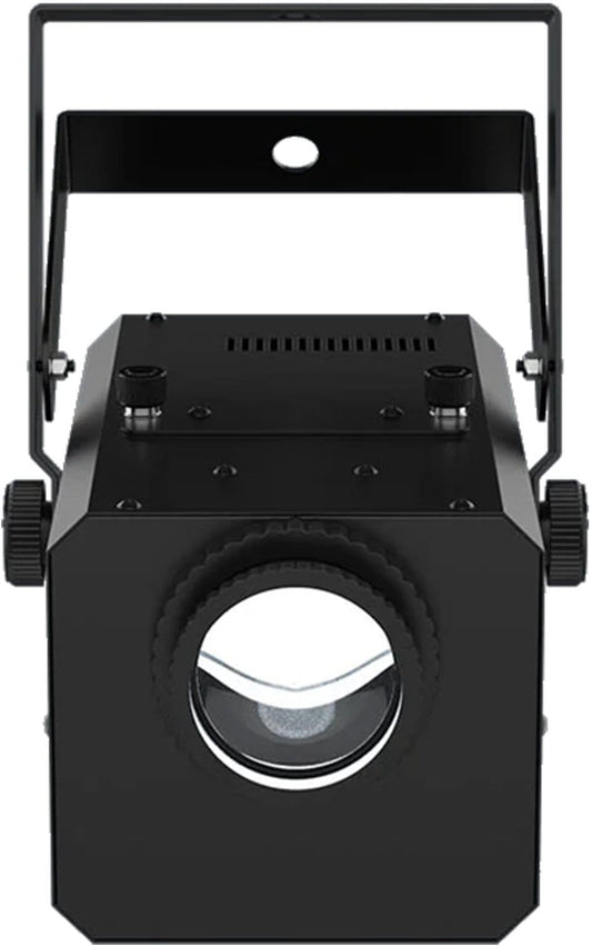 Chauvet Gobo Shot Compact Custom Gobo Projector - PSSL ProSound and Stage Lighting