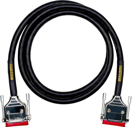 Mogami Interface DB25 8 Ch Cable 2ft - ProSound and Stage Lighting