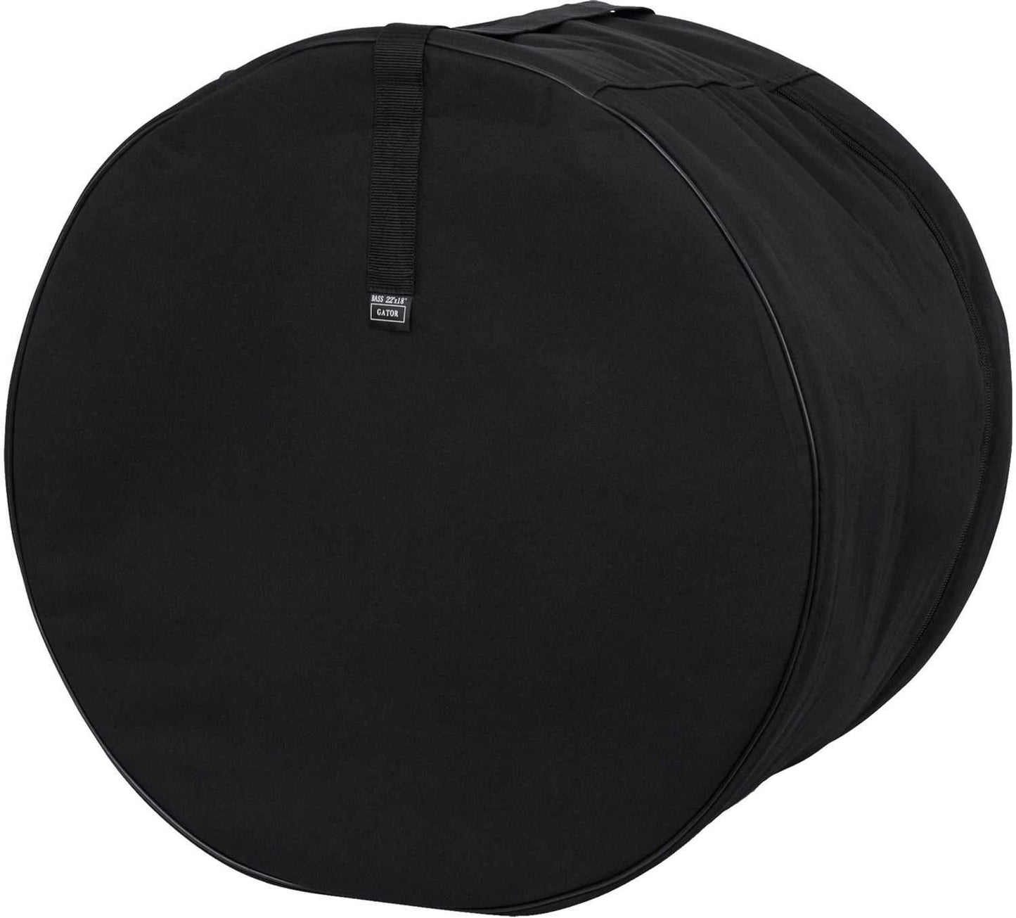 Gator GP2218BD Bass Drum Bag 22In x 18In - ProSound and Stage Lighting