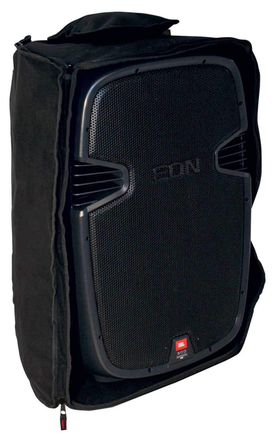 GATOR Speaker Cover for Mackie SRM or JBL Eon - ProSound and Stage Lighting