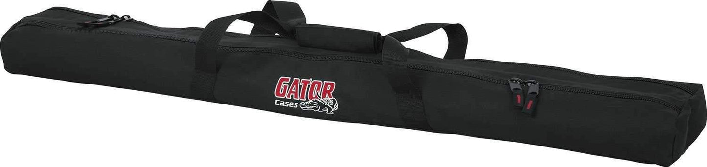 Gator GPA-SPKRSPBG-42DLX Subwoofer Pole Bag - ProSound and Stage Lighting