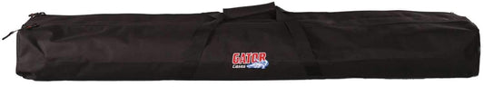 Gator GPA-SPKSTDBG-58DLX Speaker Stand Bag with 2 Compartments - ProSound and Stage Lighting