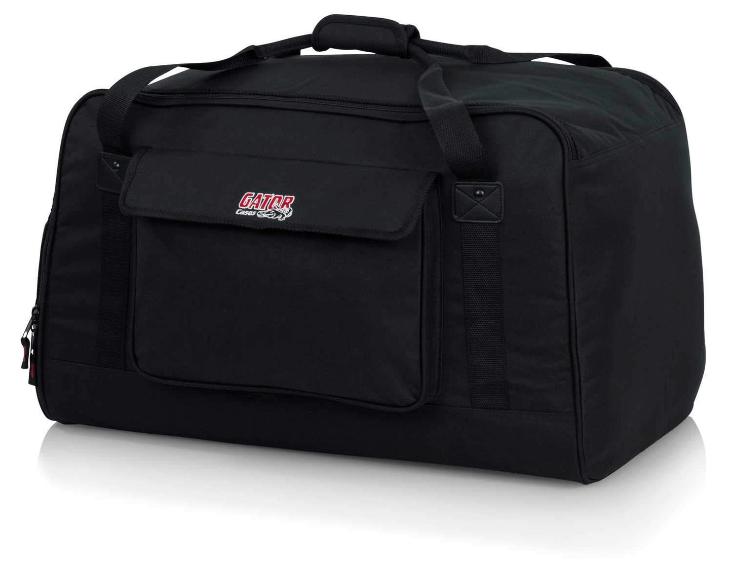 Gator GPA-TOTE12 Tote Bag for 12-Inch Speakers - ProSound and Stage Lighting